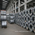 0.8mm Zinc Coated Hot Dipped Galvanized Steel Coil